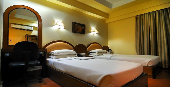 Hotel Sojourn